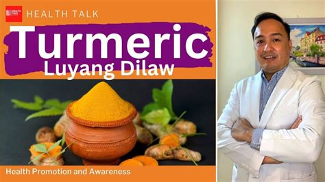 luyang dilaw benefits.